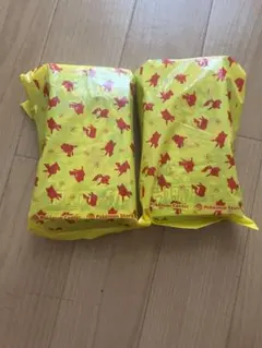 ポケセンヨコハマ産バラパック