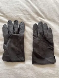 TAKEO KIKUCHI(タケオキクチ) 革手袋