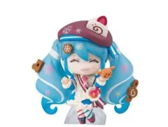初音ミク 2026 あそーと A賞 （B）ビッグサイズフィギュア　ガチャ
