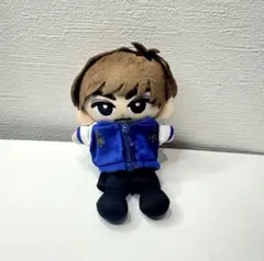 すのチル　チルぬい　SnowMan スカジャン　渡辺翔太