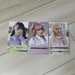 ＝LOVE イコラブ　齋藤樹愛羅　生写真　コンプ　まとめ売り