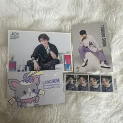 鶴房汐恩 グッズ