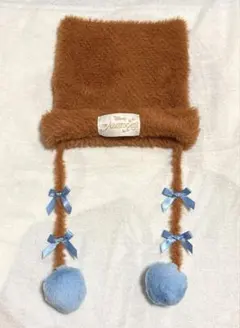 ディズニー おしゃれキャット トゥルーズ ニットファンキャップ