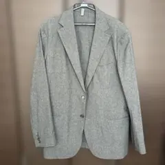 MACKINTOSH NEW BRIDGE グレー 薄手ジャケットのサムネイル