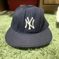 70s ヤンキースキャップ
