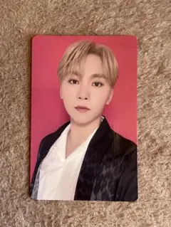 SEVENTEEN スングァン SEUMGKWAN ひとりじゃない