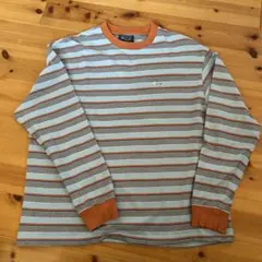 PENNEYS（ペニーズ） マルチボーダーロングスリーブTシャツのサムネイル