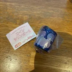 サンリオキャラクターズ コインシリンダー3 キキララ リトルツインスターズ