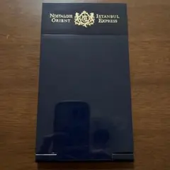 MENARD NOSTALGIE ORIENT コンパクトミラーのサムネイル