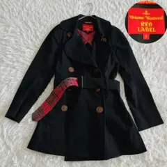 トレンチコート