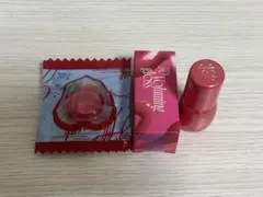 fwee 3Dポリューミンググロス B09 ライチ 70%