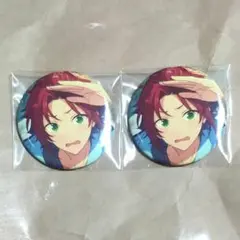 あんスタ コレクション缶バッジ コレ缶 May Casual 衣更真緒