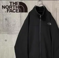 ノースフェイス THENORTHFACEソフトシェルジャケット・アウター
