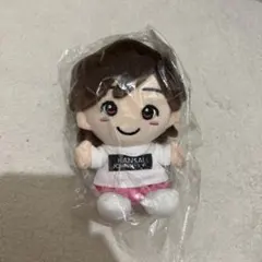 関西ジャニーズJr. あけおめコンサート2021 なにわ男子 道枝駿佑 ちびぬい