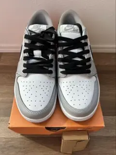 【未使用】ナイキ ジョーダン 1 NIKE JORDAN 1 キッズ　19cm セール】ジョーダン 1 LOW ALT リトルキッズシューズ / Jordan 1