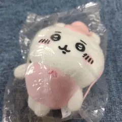 ちいかわ　マスコット