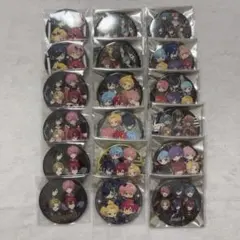 2025年最新】てるとくん 缶バ まとめ売りの人気アイテム - メルカリ