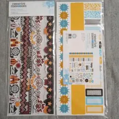 新品未使用　クリエイティブメモリーズ　アルバムセット 2025年最新】クリエイティブメモリーズ アルバムカバーの人気