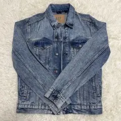 GAP Gジャン　デニムジャケットxs
