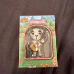 とたけけ　ともだちどーる　あつ森　フィギュア