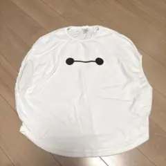 ベイマックスTシャツ