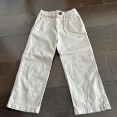 GREEN LABEL RELAXING チノパン105