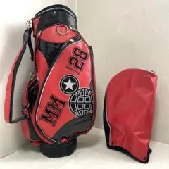 2025年最新】ミッキーマウス キャディバッグの人気アイテム