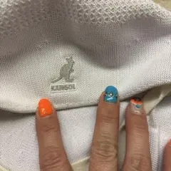 かぼちゃ様専用KANGOL Tropic 507 Ventair ハンチング L