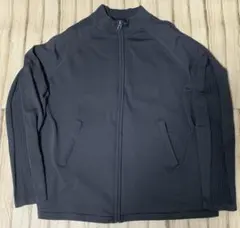 ワークマン ブルゾン