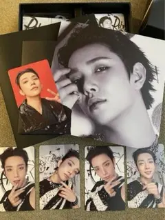 seventeen HAPPY BURSTDAY DAREDEVIL ジョシュア