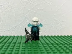 LEGO 레고 닌자고 미니피그 젠