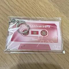 ☆ リトグリ ラッフル D賞 アクリルキーホルダー 結海