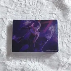 【完全未開封】プロセカ アクリルブロック 白石杏