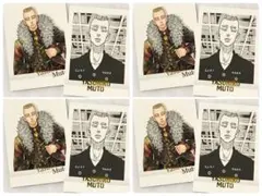 東京リベンジャーズ 東リベ 原画展 ぱしゃこれPREMIUM 武藤泰宏④