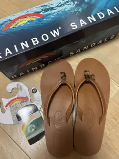 2025年最新】rainbow sandals レインボーサンダルの人気アイテム