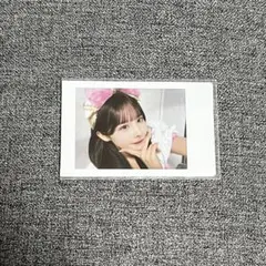 CANDY TUNE 村川緋杏 チェキ 4枚セット CANDY TUNE 村川緋杏 10th Anniversary チェキファイル - メルカリ
