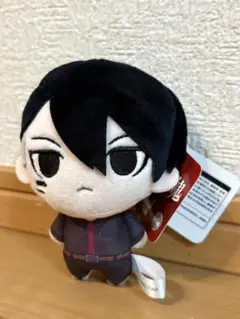 新品未使用タグ付き】BOT ぷちぬいぐるみマスコットvol.4 川村壱馬