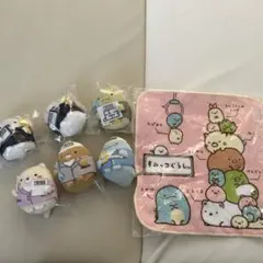 すみっコぐらし 一条工務店コラボ 非売品