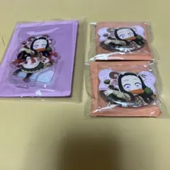 鬼滅の刃 竈門禰豆子 実りの秋まつり