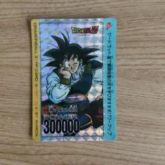 h*✨様 ドラゴンボール Z 孫悟空 PPカード 300000 - メルカリ