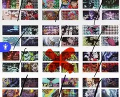 一番くじ ワンピース ex 悪魔を宿す者達 vol.3 ジャガータオル