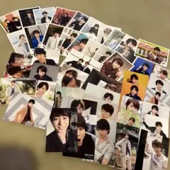 嵐 櫻井翔 写真 まとめ売り