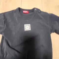 BABYDOLL　トレーナー　80