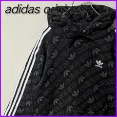 アディダスオリジナルス パーカー