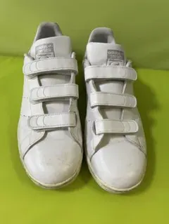 adidas Stan Smith スニーカー ホワイト