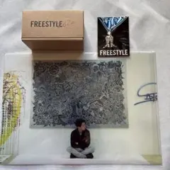 嵐 大野智 FREESTYLE2020 3点セット