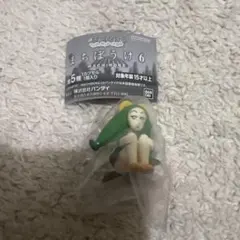 クレヨンしんちゃん　まちぼうけ 6 トッペマ・マペット