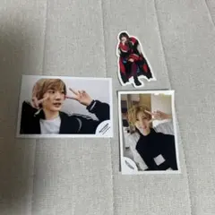 2026年最新】京本大我ミニフォトの人気アイテム - メルカリ