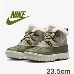 nikeレディーススニーカーブーツ