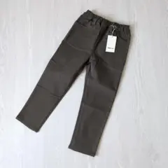 COMME CA ISM 110cm グレー 長ズボン
